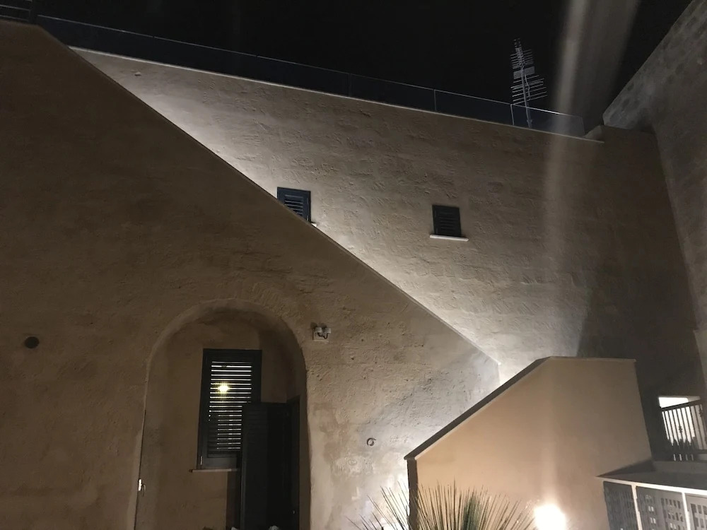 Le Suites del Carrubo
