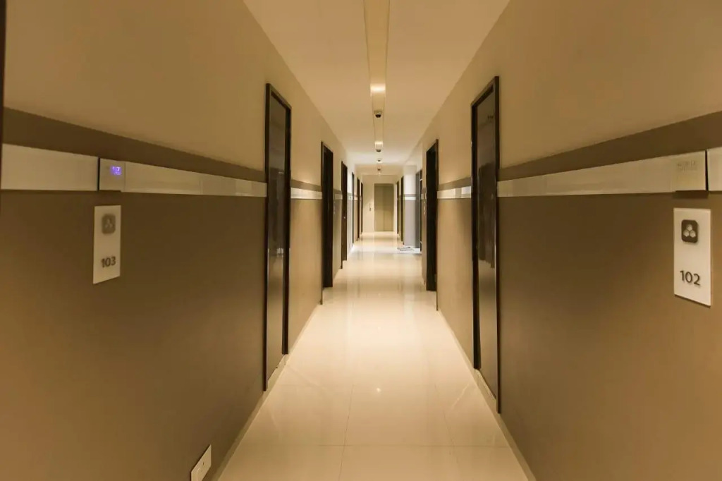 The Mayberry -A Bergamont Group of Hotels