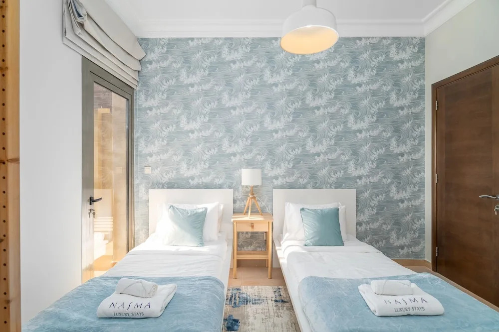 Nasma Holiday Homes - Al Hamra Village