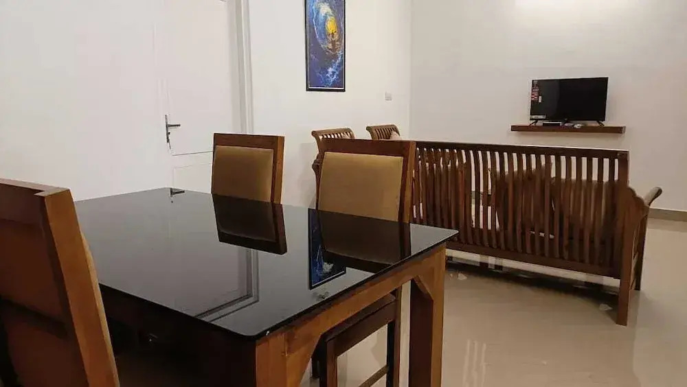 Hotel serenity