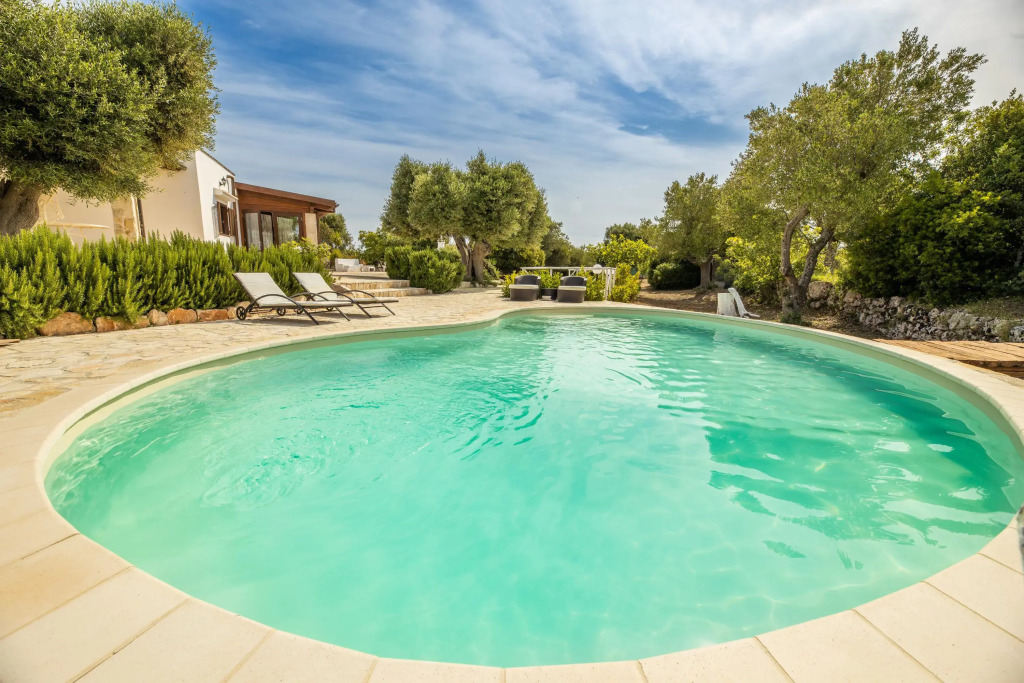 Trullo Romeo - Ostuni