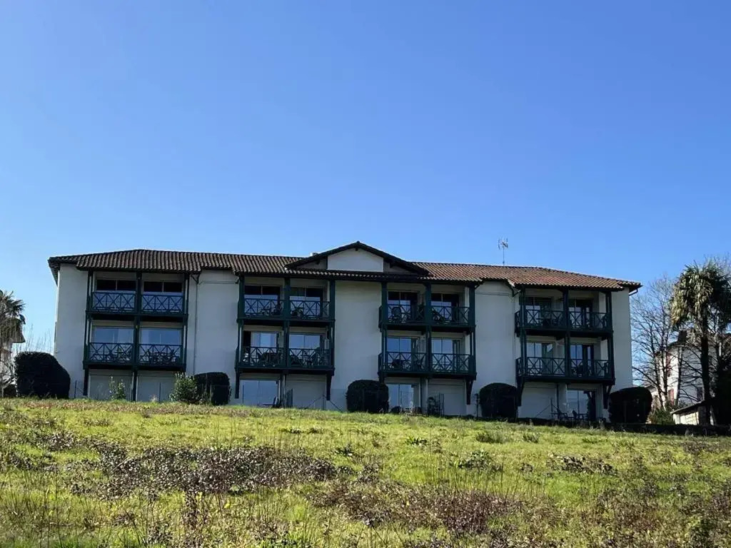 Studio Cambo-les-Bains, 1 pièce, 2 personnes - FR-1-495-106
