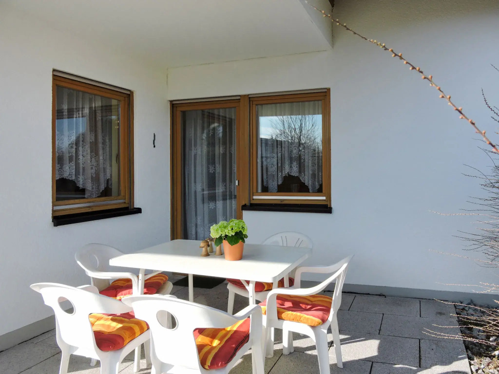 Holiday Home Rheingau by Interhome