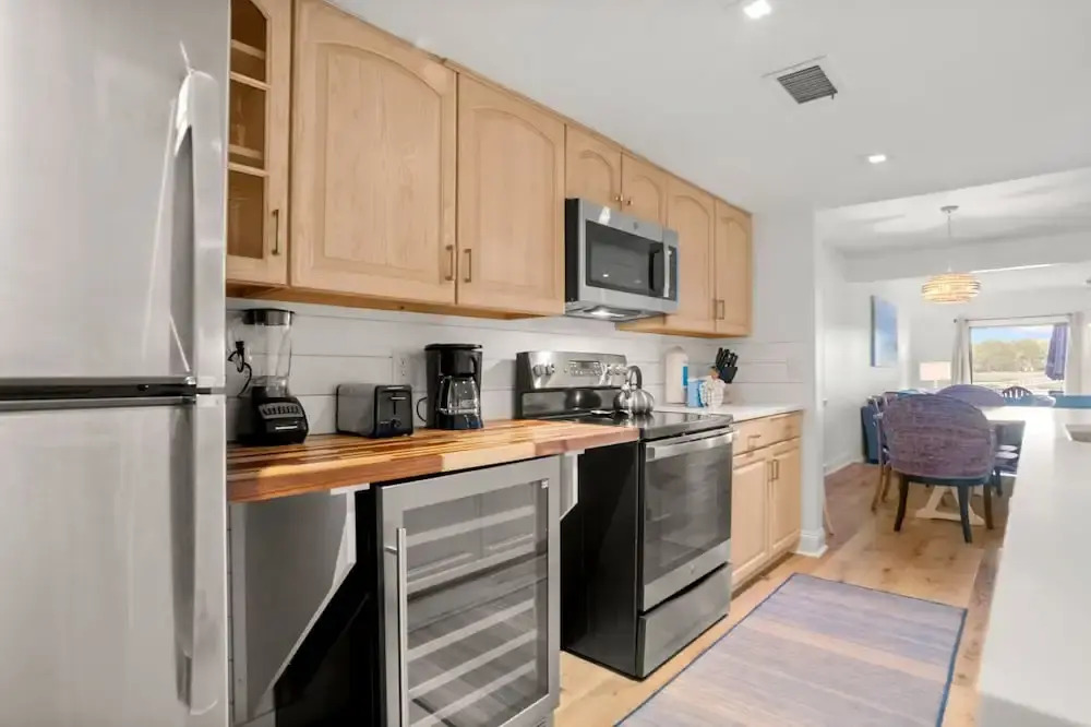 1619 Port Villas at The Sea Pines Resort