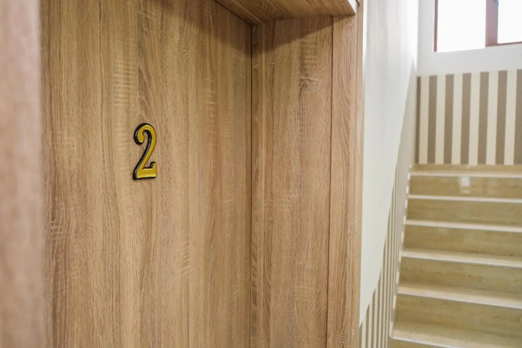 Apartmani Eskimko