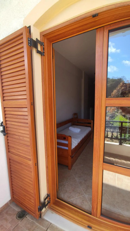 Nikos Apartments A1 in Gialiskari