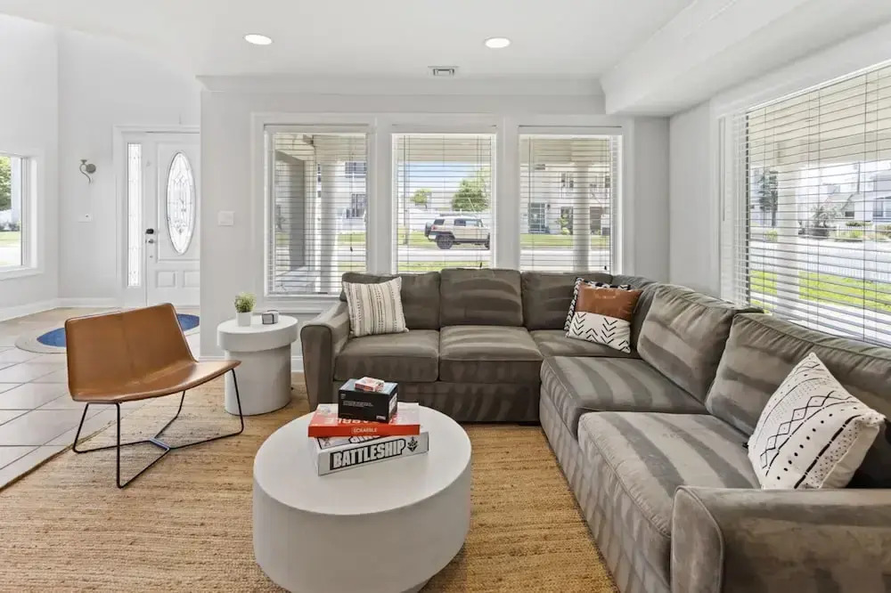 Heated Pool Hot Tub 5BR Game Room Elevator Cabana