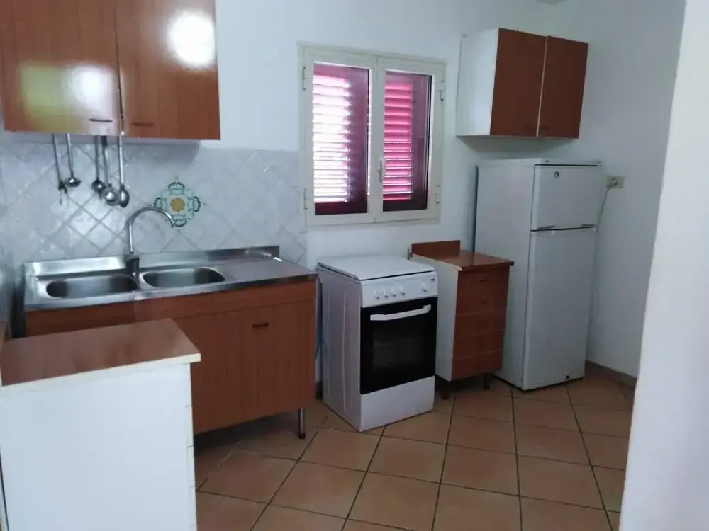 Camping Ciraccio