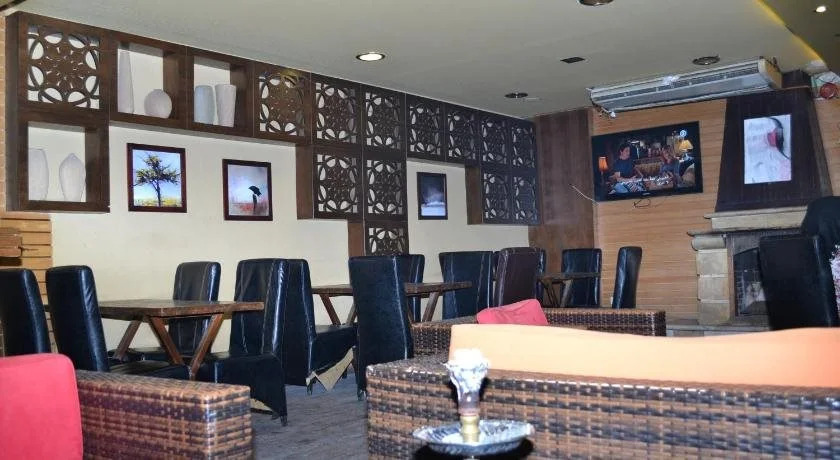 Al Joude Hotel فندق الجود
