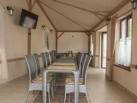 Holiday Rest House