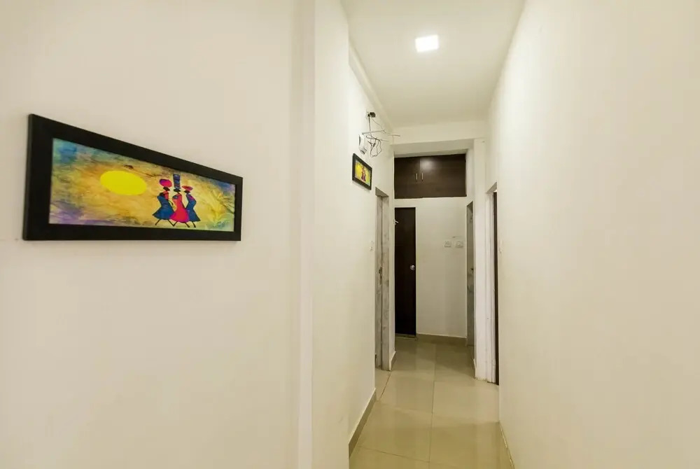 Bombay Rooms