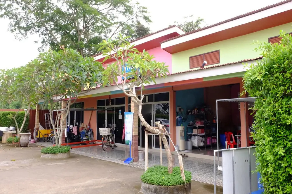 Maprangwan Resort 2