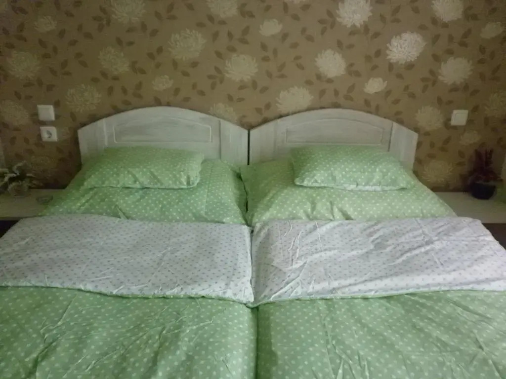 Napsugár Vendégház