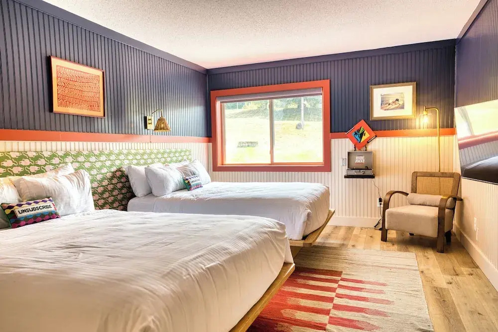 Hideaway Inn Mt Sunapee