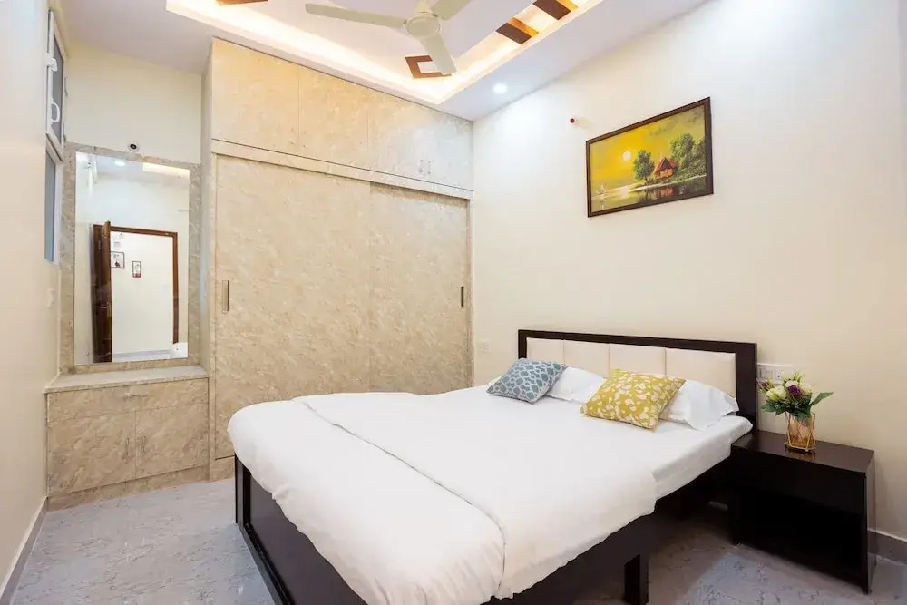 RZ Residency