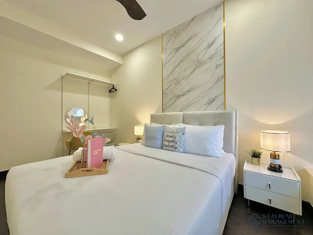 R&F Princess Cove Phase 2 by Stayrene
