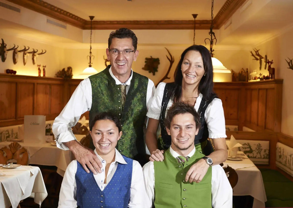 Hotel Wagrainerhof