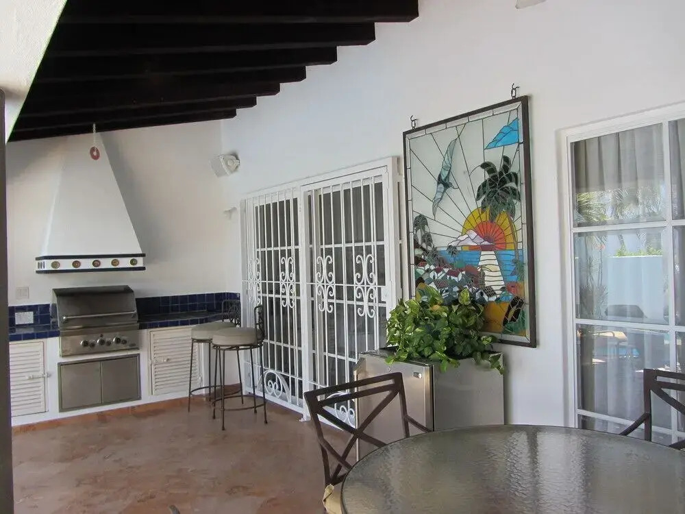 Casa Dos Dolphins 2 Bedrooms 2 Bathrooms Villa