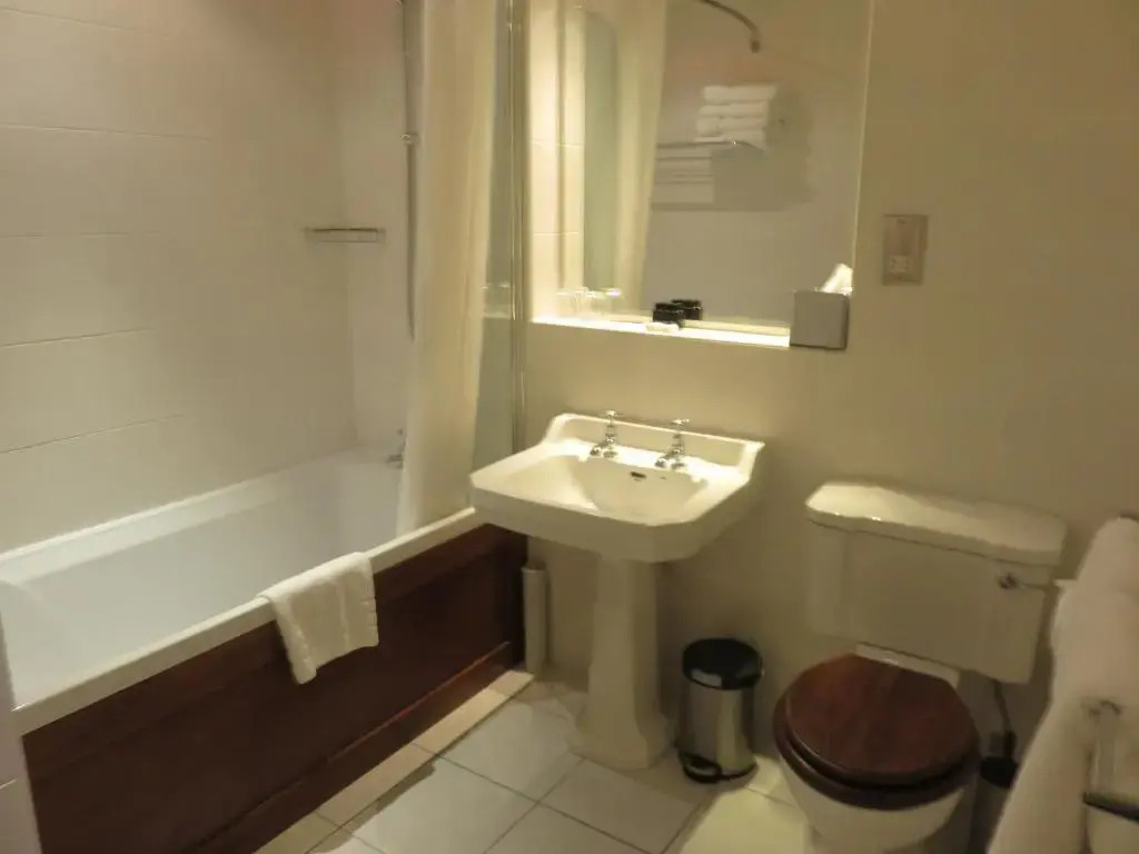 Belmont Hotel Leicester