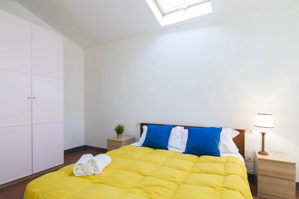 Della Scala Modern Apartment