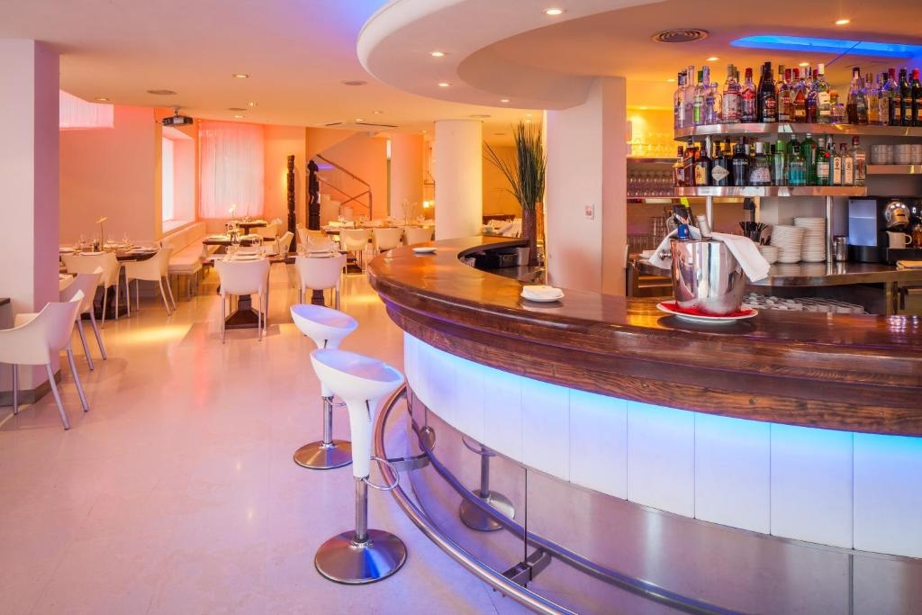 Pacha Hotel