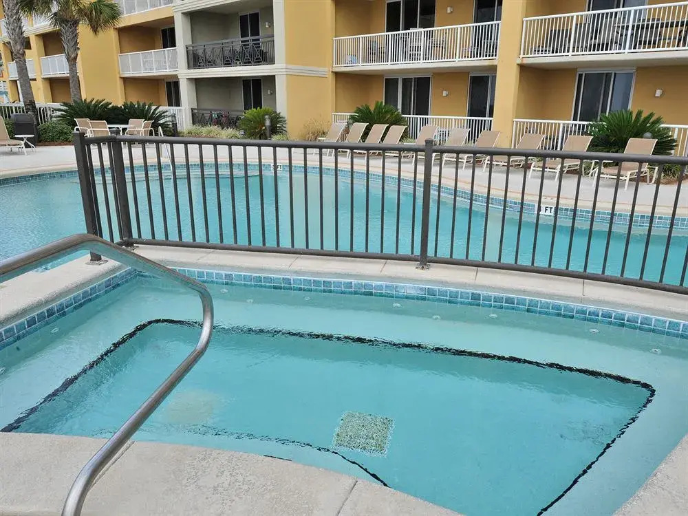 ResortQuest by Wyndham Vacation Rentals