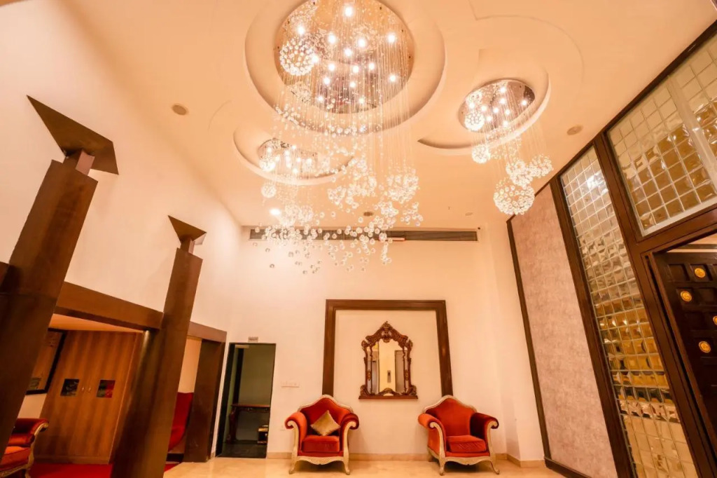 Regenta Inn Jaipur, Adarsh Nagar