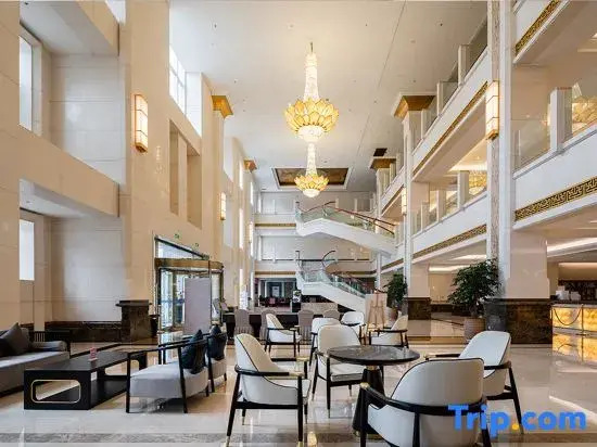 GuiYang NanTian Hotel