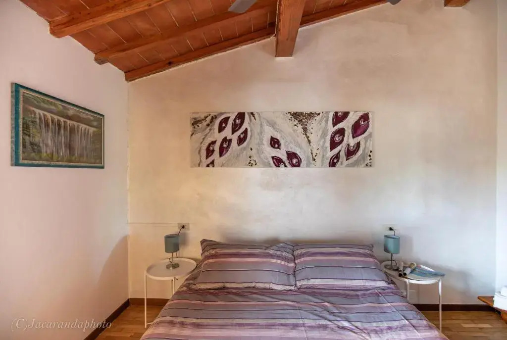 Eva Suite, 50 mt from the beach