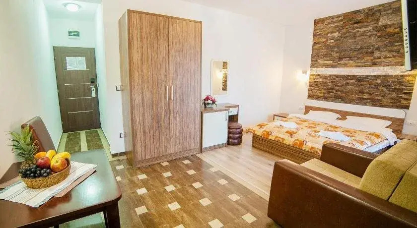 Dimić Ellite Accommodation