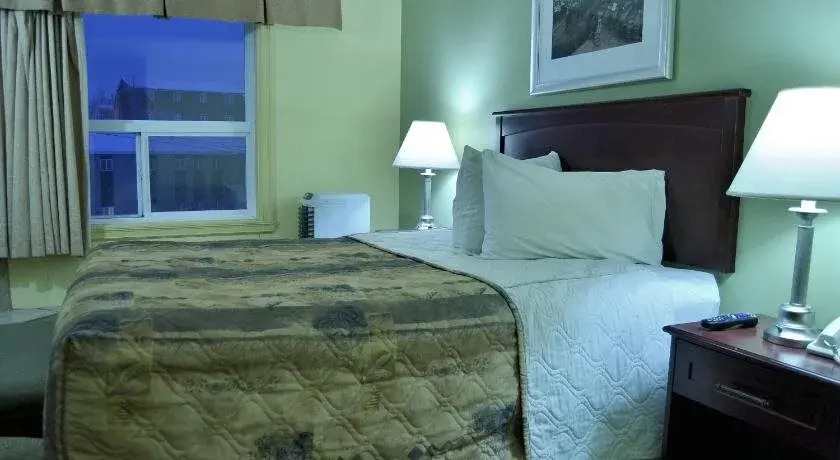 Nova Inn Inuvik