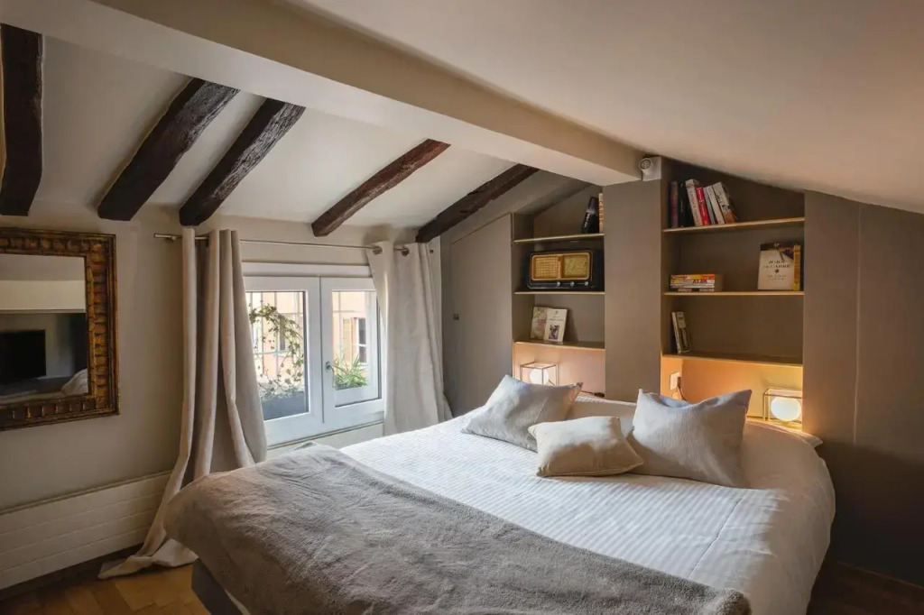 Appartamento Residence Castiglione