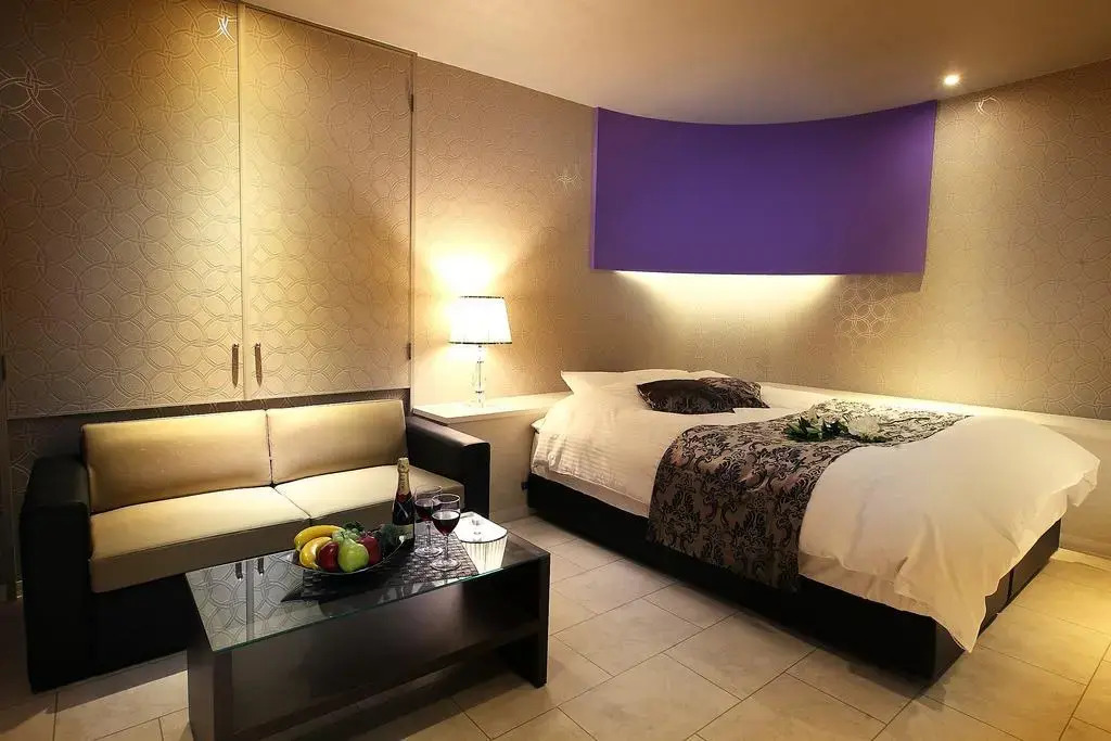 Hotel Leclair