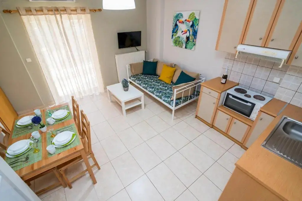 CHE BELLO apartments