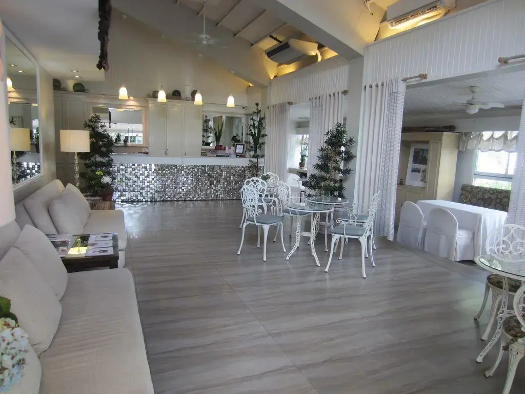 The Inn at Cliffhouse Tagaytay