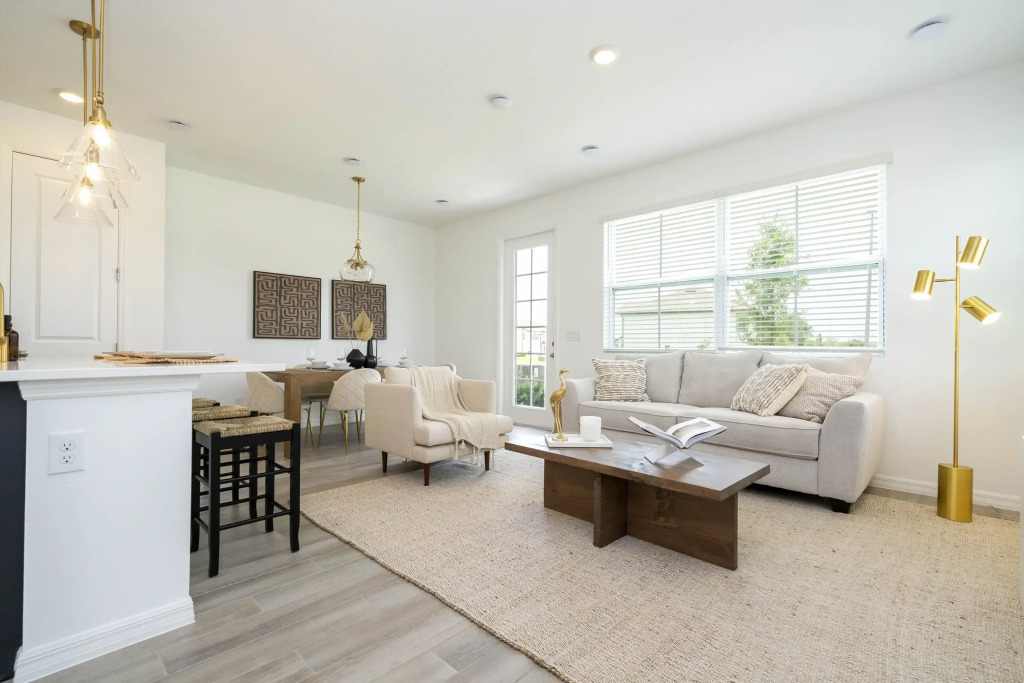 Casa Serene 3Bd Near Disney Festival Resort 963