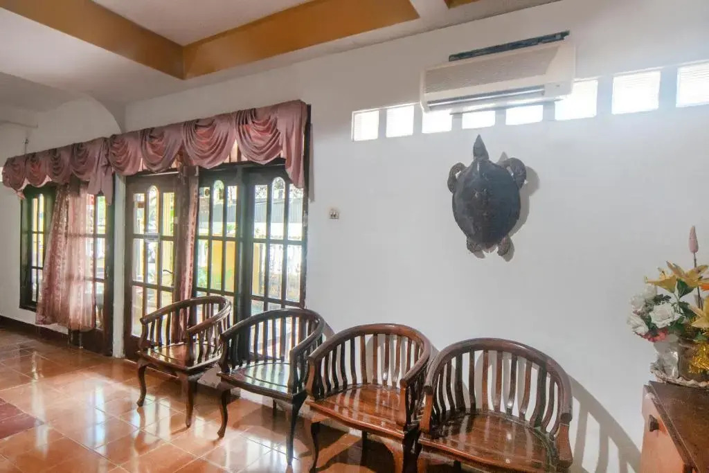 Danysa Guest House Jakarta RedPartner