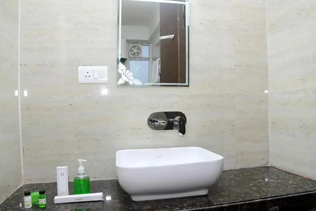 Hotel Life Inn