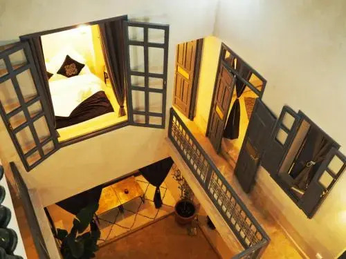 Riad La Porte de loasis