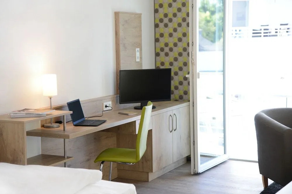 ADAPT APARTMENT HOTEL Giessen