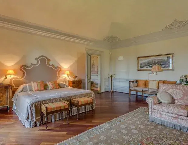 Villa Le Rose