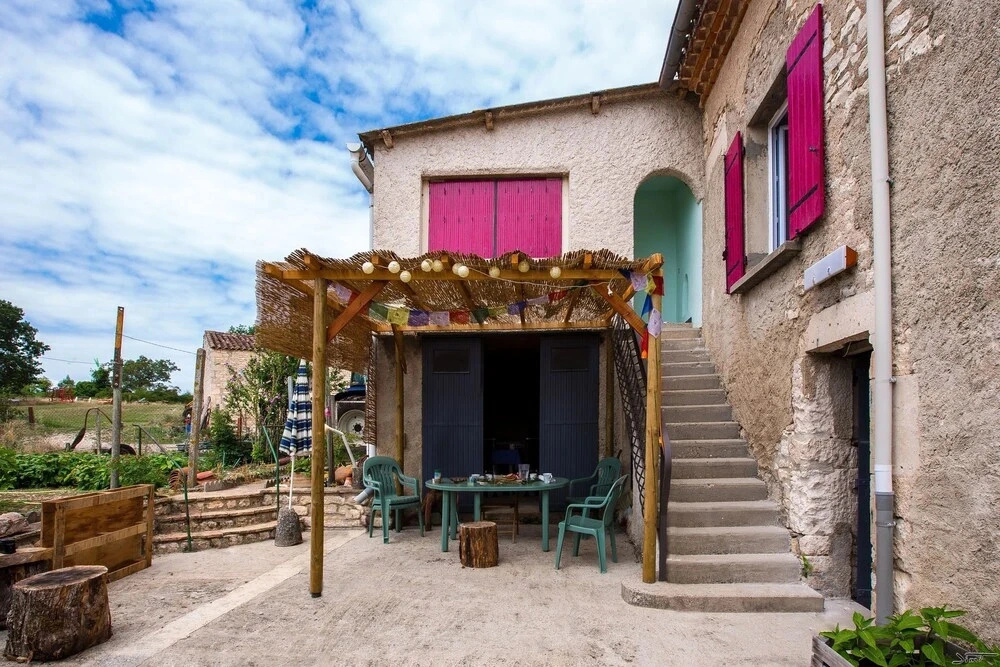 Chez Yza