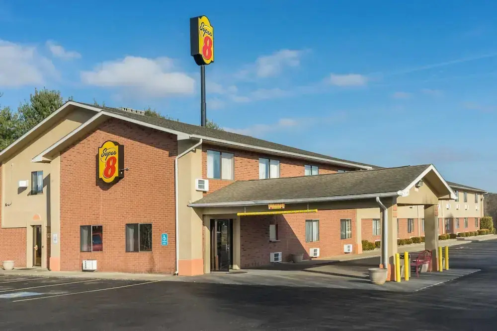 Super 8 Munfordville Ky