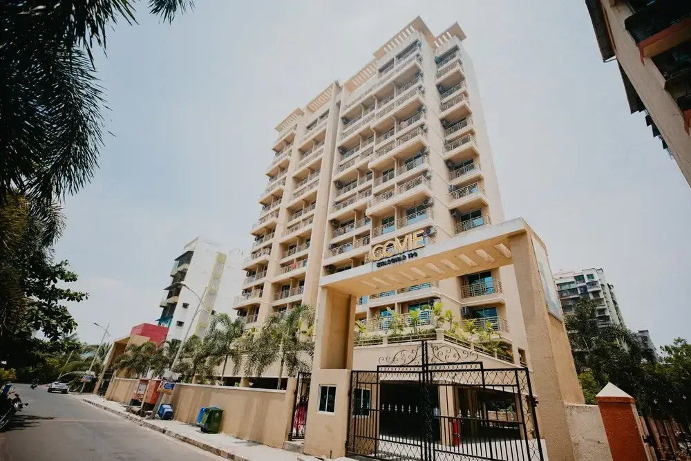 Covie Kharghar 200