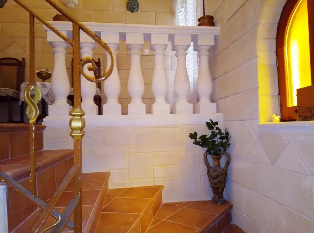 House with 2 Bedrooms in Agios Mattheos, with Enclosed Garden And Wifi - 5 Km From the Beach