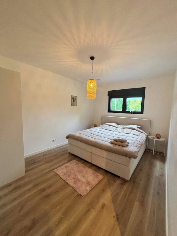 Luxury Home in Hoge Kempen National Park