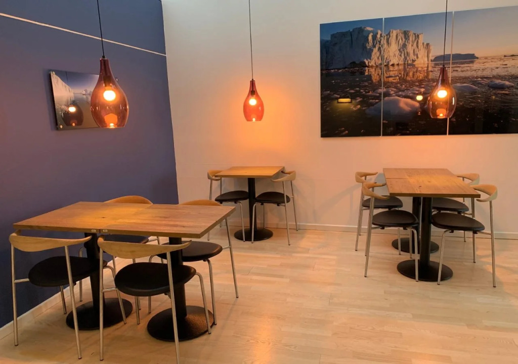 Best Western Plus Hotel Ilulissat
