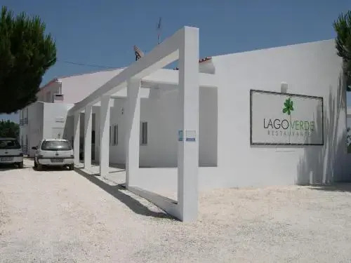 Quinta do Lago Verde