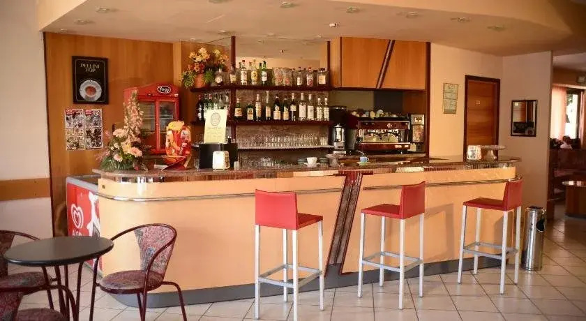Hotel Gabry