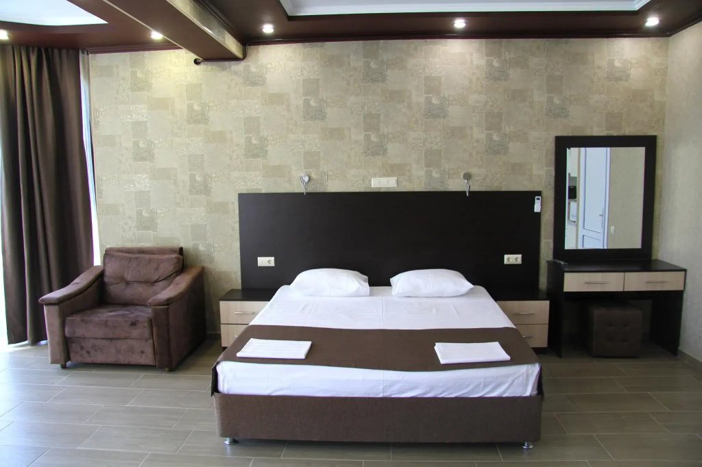 Guest House Vega